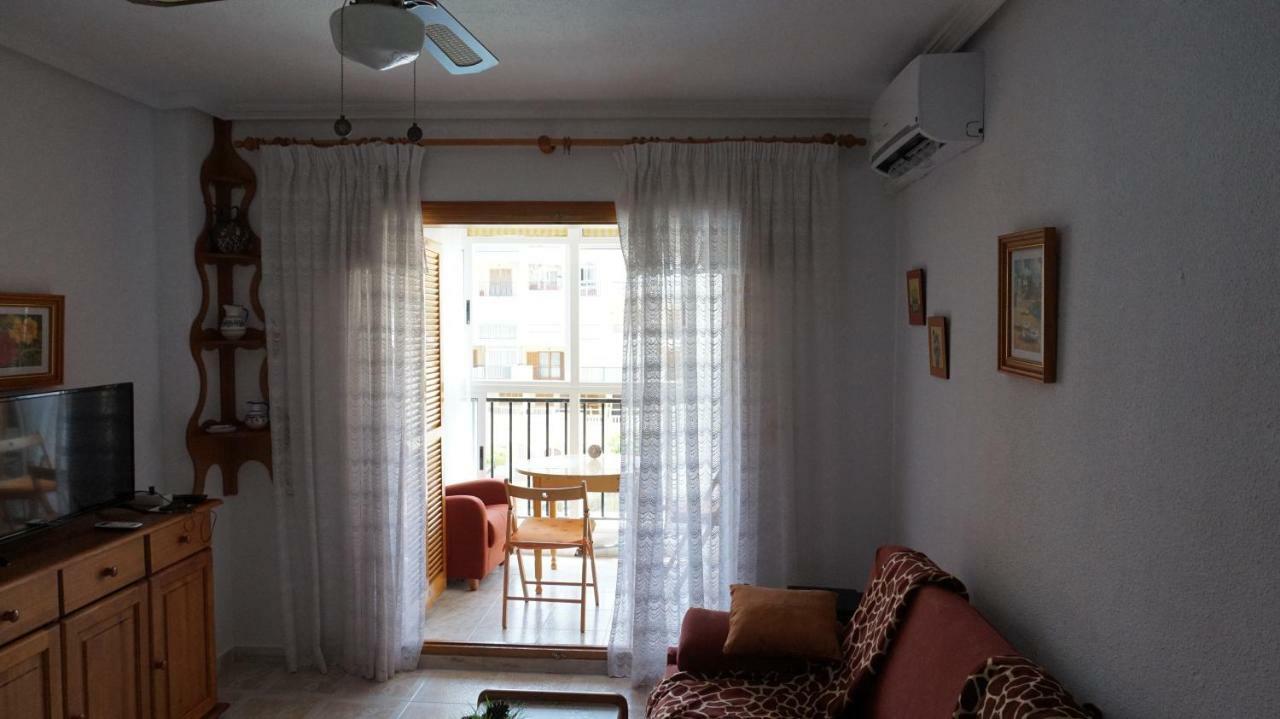 Studio W La Mata Ла-Мата Экстерьер фото